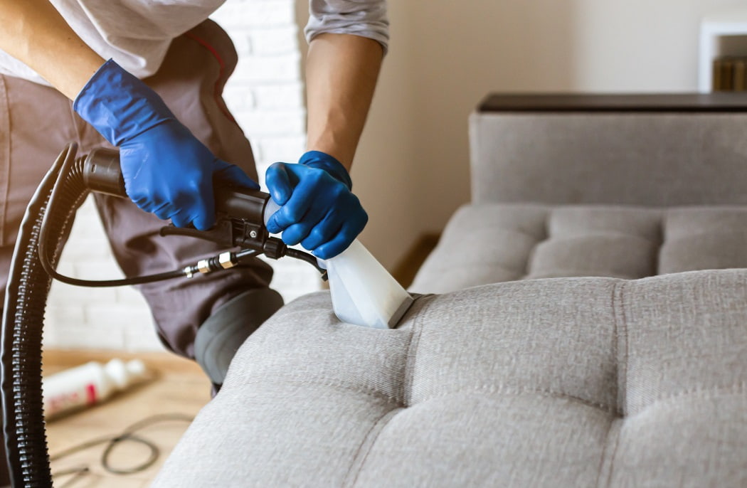 Sofa Cleaning
